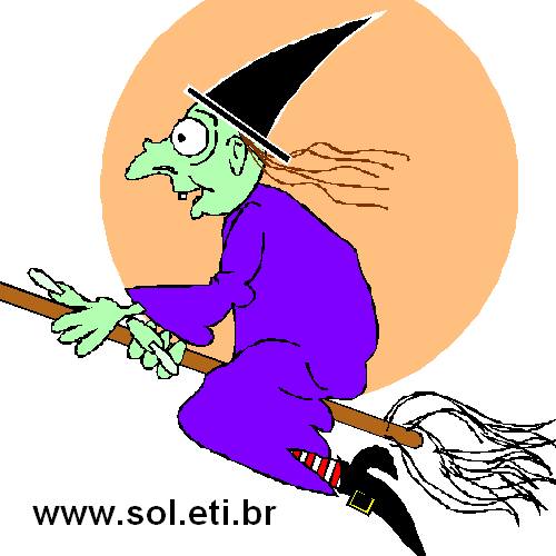 Quebra Cabeça de Halloween