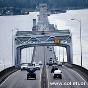 Quebra Cabeça Ponte Automoveis